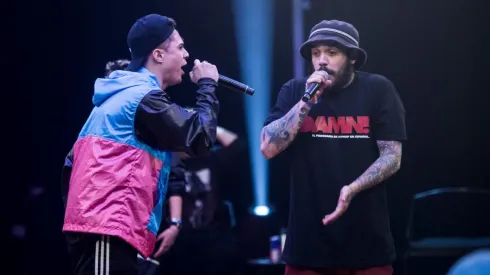 MP se consagró Campeón de Combate Freestyle