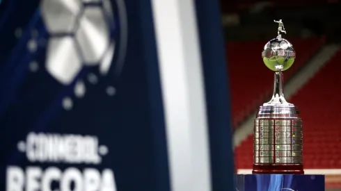 Ya hay 9 clasificados: así quedaron los grupos de la Copa Libertadores