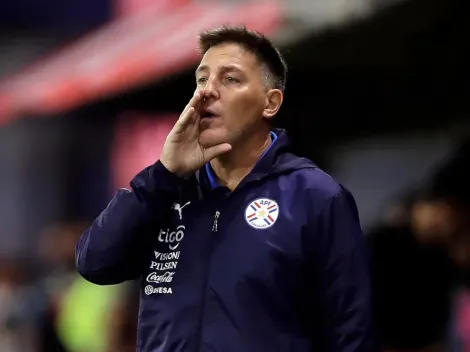 Las 2 grandes ausencias de la Selección de Paraguay para las Eliminatorias