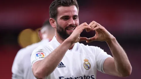 Real Madrid vs. Villarreal EN VIVO por LaLiga 2021 (Fuente: Getty).