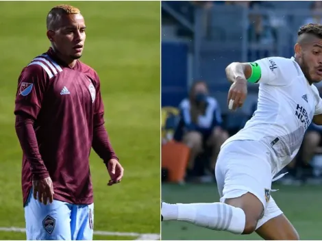 HOY VER EN USA | LAFC vs. Colorado Rapids EN VIVO: Cuotas, pronósticos, fecha y dónde ver partido por MLS 2021