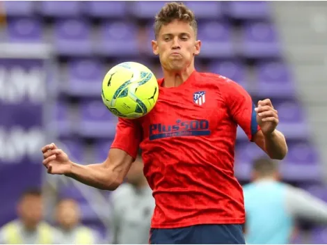 VER EN USA | Real Valladolid vs. Atlético de Madrid EN VIVO: Cuotas, pronósticos, cuándo y dónde ver el partido por LaLiga Santander 2021