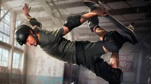 Tony Hawk's Pro Skater 3 sería una realidad por parte de Activision