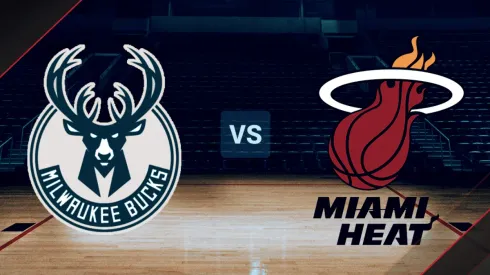 Milwaukee Bucks vs Miami Heat