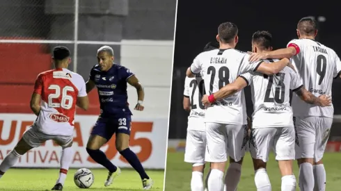 River Plate le sirvió el título en bandeja a Libertad.