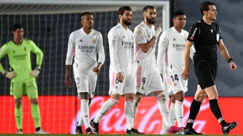 Pertenece al Real Madrid, apenas tiene 31 años ¡y podría retirarse tras la Eurocopa!