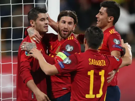 Eurocopa 2020: Quiénes son los 10 jugadores más caros de la Selección de España