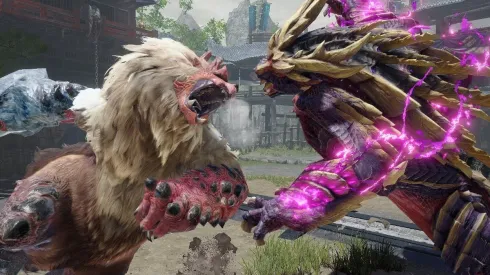 Monster Hunter: todo lo anunciado en el evento digital de Capcom