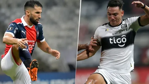 ¿Qué equipos le pueden tocar a Cerro Porteño y Olimpia en los octavos de la Libertadores?