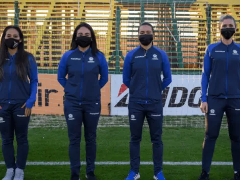 Defensa y Justicia e Independiente del Valle jugaron un partido histórico