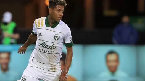 Andy Polo se perderá lo que resta de temporada por lesión (Getty Images)