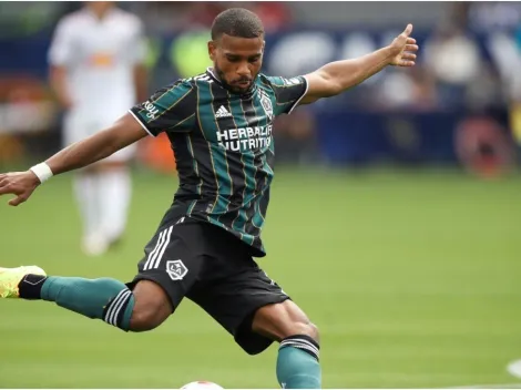 VER EN USA | LA Galaxy vs. San Jose Earthquakes EN VIVO: Cuotas, pronósticos, fecha y dónde ver partido de Cali Clásico por MLS 2021