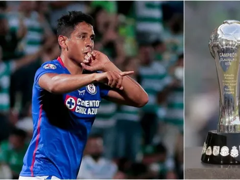 VER EN USA | Cruz Azul vs Santos Laguna EN VIVO HOY: Pronósticos, cuándo y dónde ver el partido de vuelta de la final de la Liga MX 2021