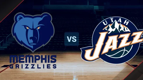 Juego 4 | VER ONLINE Memphis Grizzlies vs Utah Jazz EN VIVO por los NBA Play-Offs: horario, canales de TV y streaming oficial EN DIRECTO
