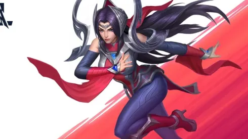 Riot explica la nueva mecánica de Irelia en League of Legends: Wild Rift