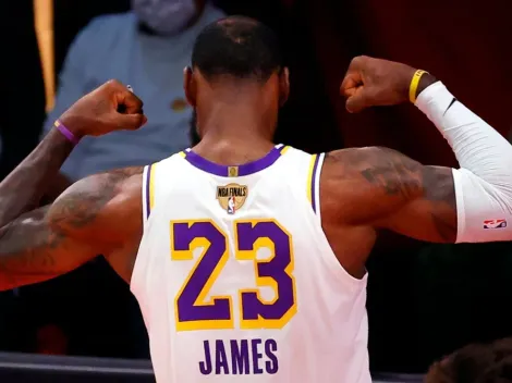 Los 3 jugadores que se necesita para reemplazar a LeBron