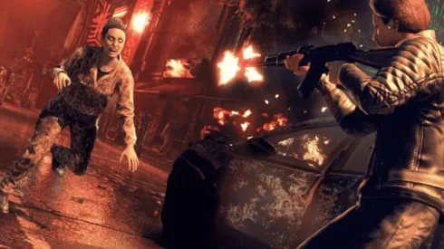 Los zombies llegan a Watch Dogs Legion en su nuevo DLC 'Legion of the Dead'