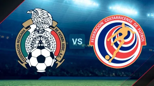 México le ganó desde los penaltis a Costa Rica por las semifinales de la Liga de Naciones de la CONCACAF