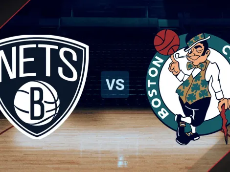 Juego 5 | Brooklyn Nets vs Boston Celtics EN VIVO por los NBA Play-Offs: Horario, canales de TV y streaming EN DIRECTO ONLINE