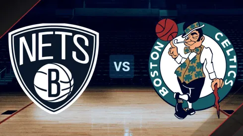 Brooklyn Nets vs Boston Celtics