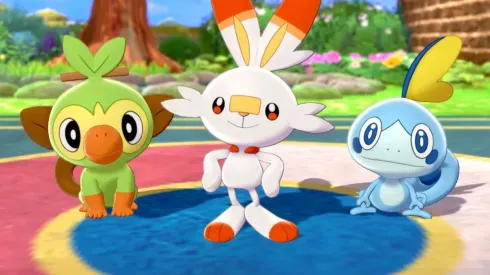 Pokémon tuvo el año con más ganancias de su historia en 2020/2021