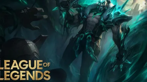 Riot anticipa cambios para 13 campeones en el nuevo parche de League of Legends