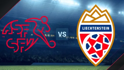 Suiza vs Liechtenstein