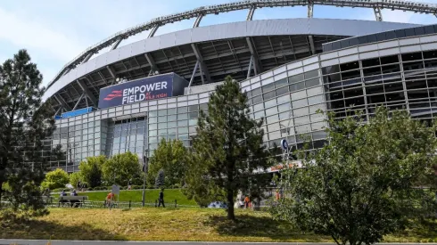 Empower Field at Mile High (Foto: Getty)