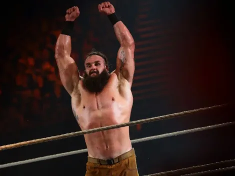 Nueva ronda de despidos de luchadores sacude a WWE