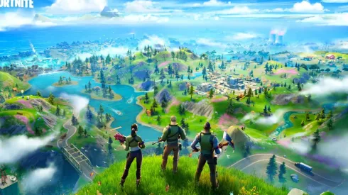 Fortnite recibirá mejoras gráficas en PC con su próximo parche