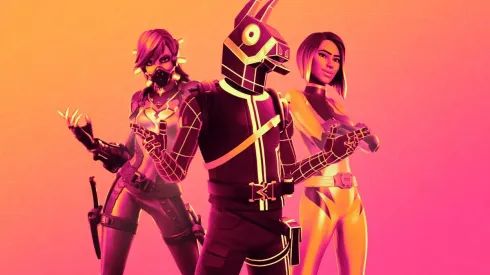 La Temporada 7 de Fortnite recibe su primer teaser