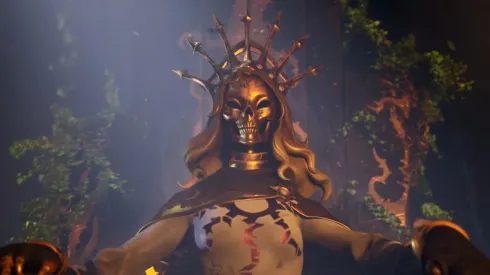 Orelia llega finalmente a Fortnite en su tienda de objetos