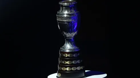 ¿Cuándo y dónde será la final de la Copa América? (Foto: Getty).
