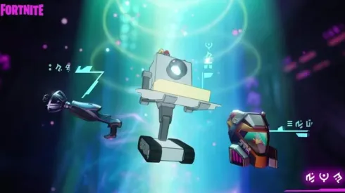 Fortnite lanza nuevos teasers de la Temporada 7 ¡Relacionados con Rick y Morty!