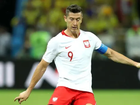 Qué canal transmite Polonia vs Islandia EN VIVO por un Amistoso Internacional | Fecha, horario y canal de TV para ver EN DIRECTO