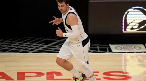 Luka Doncic