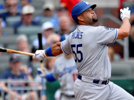Albert Pujols sigue rompiendo registros en MLB: ahora supera a Barry Bonds