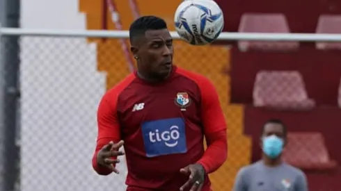 Panamá vs. República Dominicana EN VIVO por Eliminatorias Mundial CONCACAF 2022 (Fuente: Twitter oficial de Panamá).