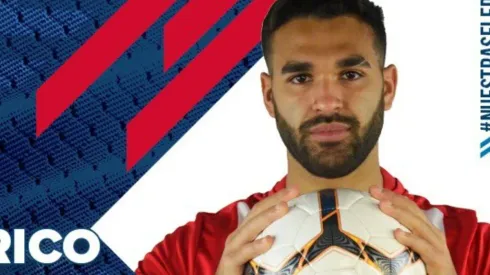 Guyana vs. Puerto Rico EN VIVO por Eliminatorias Mundial CONCACAF 2022 (Fuente: Twitter oficial de Puerto Rico).