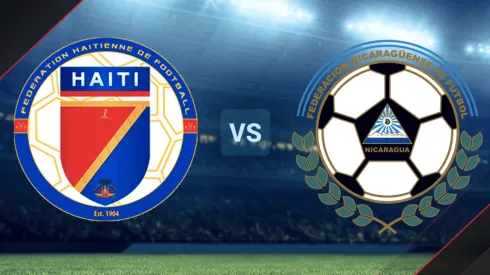 Haití vs Nicaragua por Eliminatorias CONCACAF.