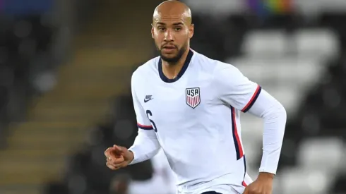 Estados Unidos vs. Costa Rica EN VIVO por partido amistoso internacional 2021 (Fuente: Getty).