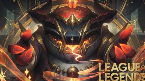 El rework de Tahm Kench llegará en el próximo parche a League of Legends