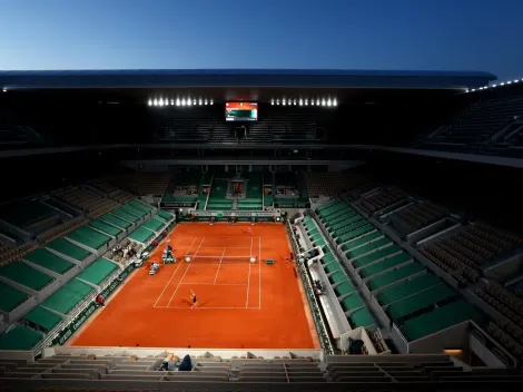 Quiénes jugarán las semifinales del Roland Garros masculino