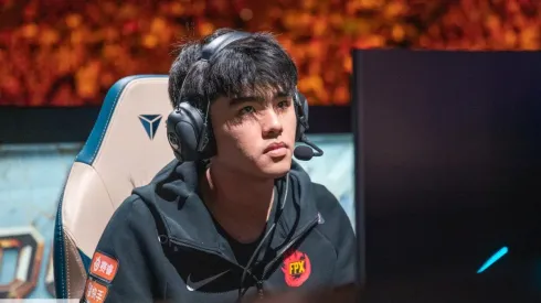 League of Legends: Lwx hace una de las jugadas del año con Ezreal en la LPL