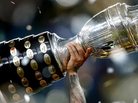 Todos los convocados para la Copa América 2021