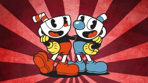 La serie de Cuphead en Netflix recibe su primer vistazo
