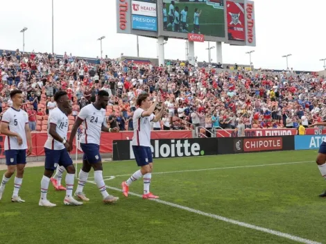 "Estados Unidos tiene todo para ser campeón del mundo en 2026"