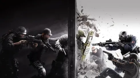 Rainbow Six Siege: presentan a la nueva Operadora, Thunderbird