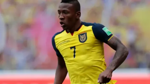 Ecuador vs. Colombia por Copa América 2021 (Fuente: Getty)