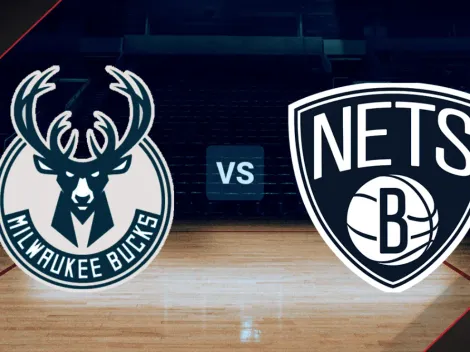 VER AHORA | Juego 4 | Milwaukee Bucks vs. Brooklyn Nets EN VIVO por los NBA Play-Offs por las Semifinales de Conferencia Este